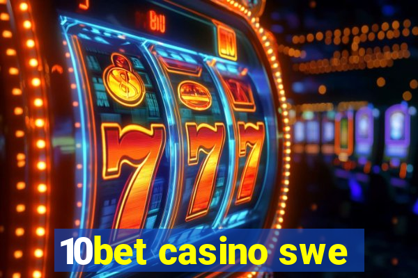 10bet casino swe